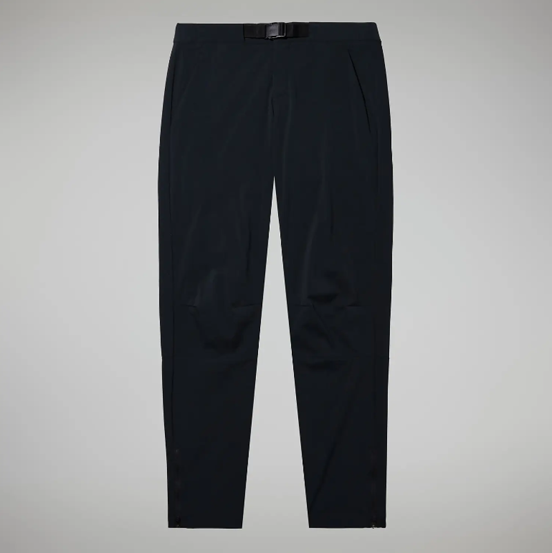 Berghaus Women's Lomaxx Pant in Black-5